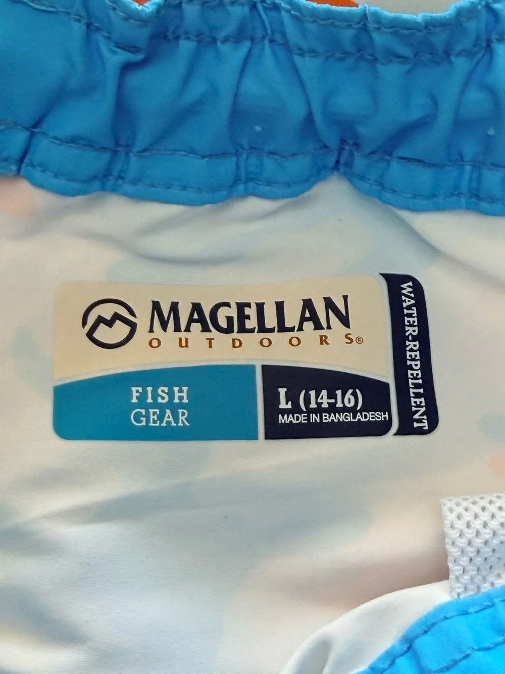 Magellan Outdoors like new